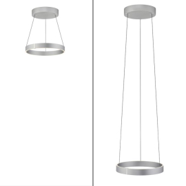 Lampa wisząca PURE E-CLIPSE LED CCT 2560-95