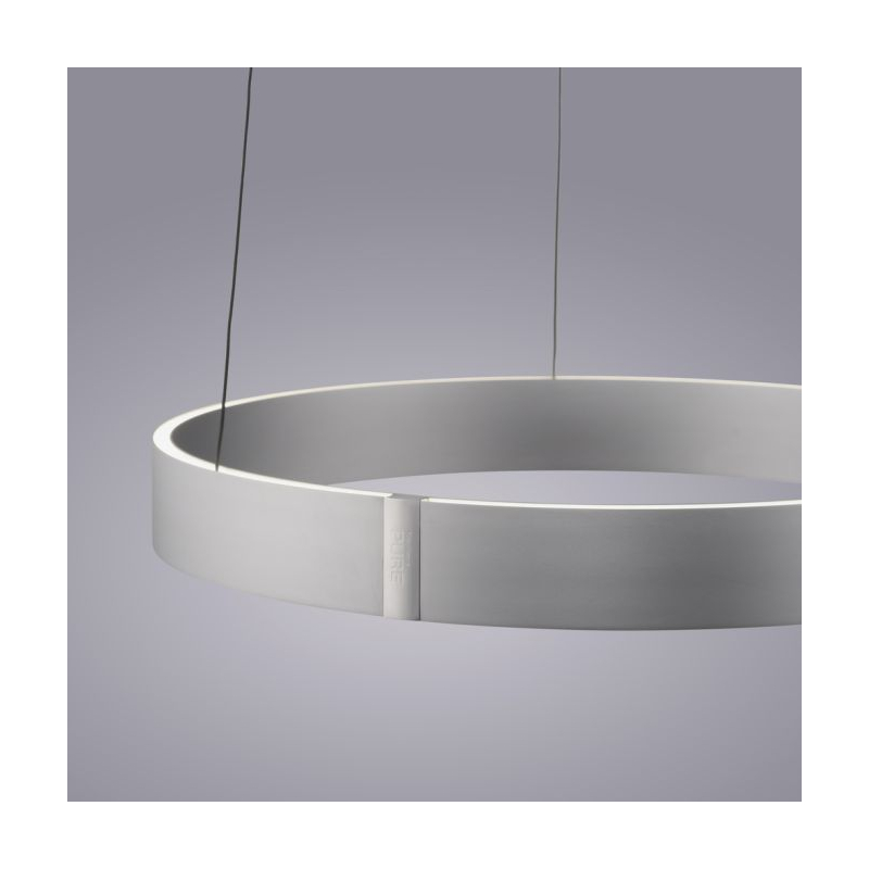 Lampa wisząca PURE E-CLIPSE LED CCT 2560-95