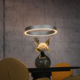 Lampa wisząca PURE E-CLIPSE LED CCT 2560-95