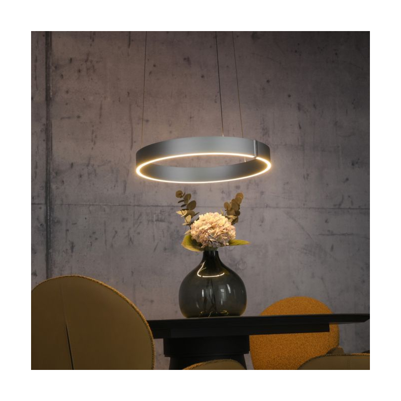 Lampa wisząca PURE E-CLIPSE LED CCT 2560-95