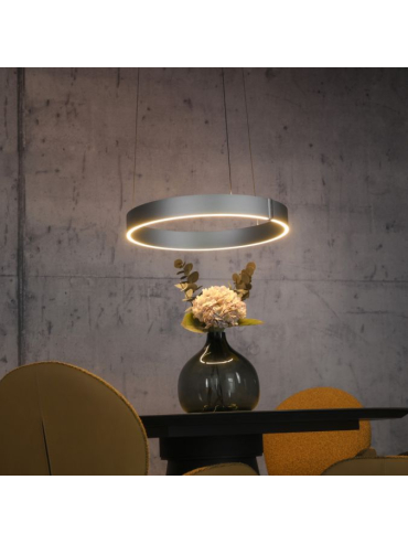 Lampa wisząca PURE E-CLIPSE LED CCT 2560-95