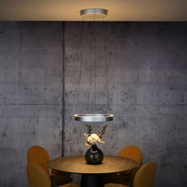 Lampa wisząca PURE E-CLIPSE LED CCT 2560-95