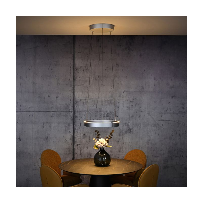 Lampa wisząca PURE E-CLIPSE LED CCT 2560-95