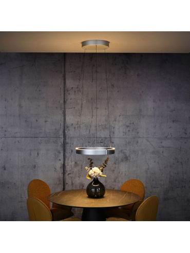 Lampa wisząca PURE E-CLIPSE LED CCT 2560-95