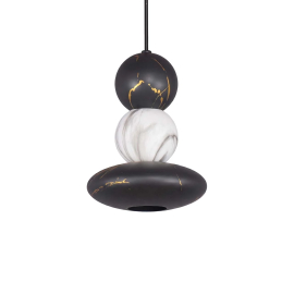 Lampa wisząca MARBLE 344557