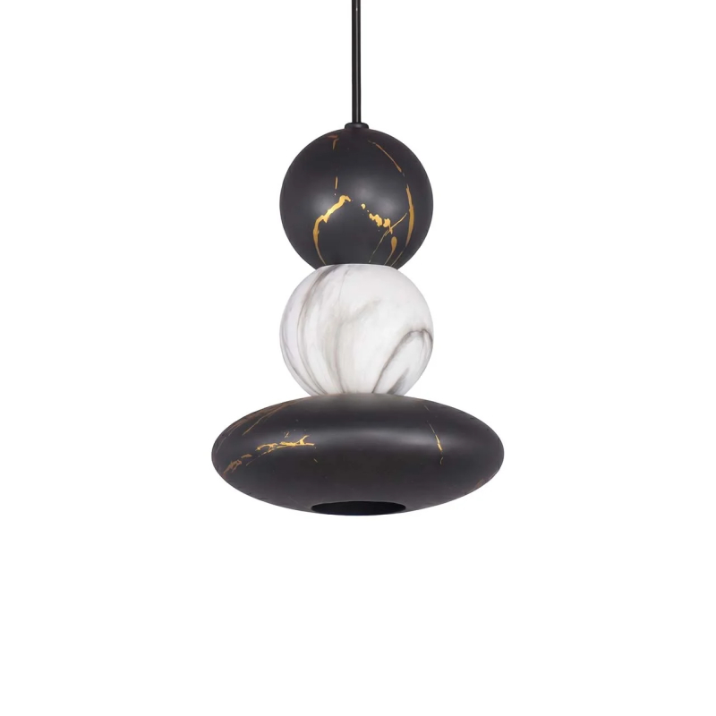 Lampa wisząca MARBLE 344557