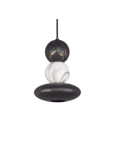 Lampa wisząca MARBLE 344557