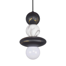 Lampa wisząca MARBLE 344557