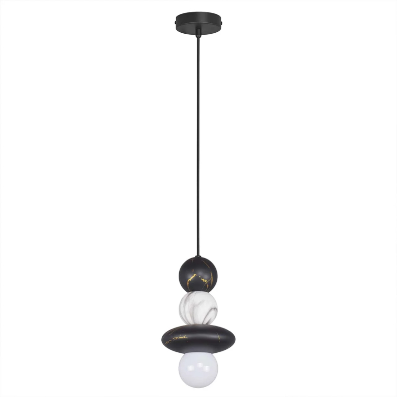 Lampa wisząca MARBLE 344557