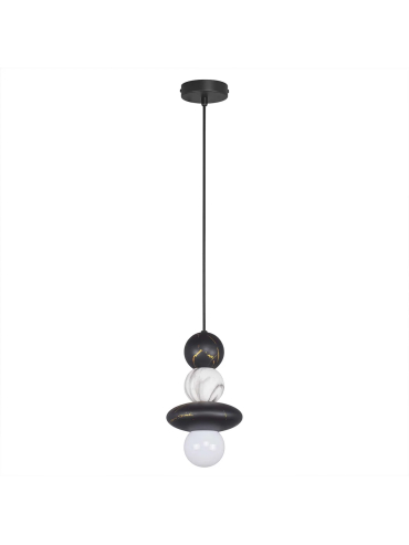 Lampa wisząca MARBLE 344557