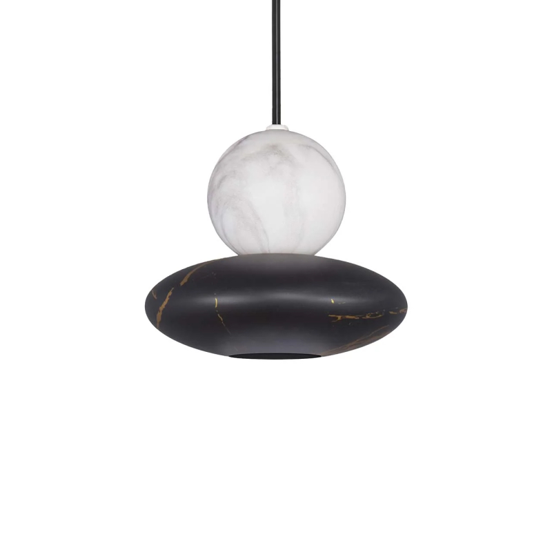 Lampa wisząca MARBLE 344533