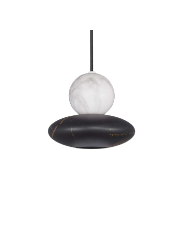 Lampa wisząca MARBLE 344533