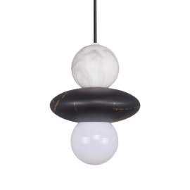 Lampa wisząca MARBLE 344533