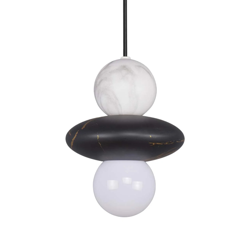 Lampa wisząca MARBLE 344533