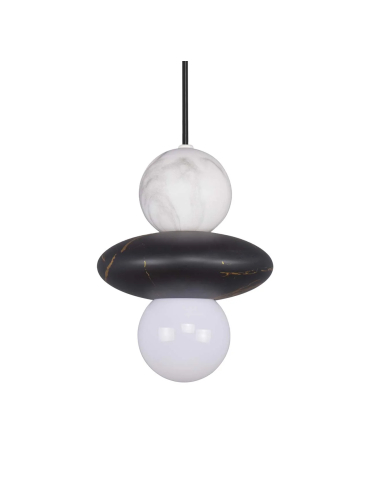 Lampa wisząca MARBLE 344533