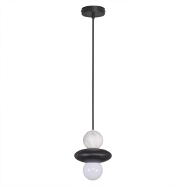 Lampa wisząca MARBLE 344533