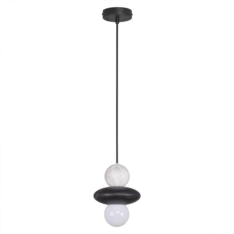 Lampa wisząca MARBLE 344533