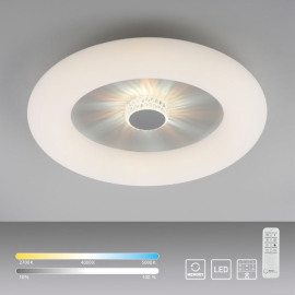 Lampa sufitowa VERTIGO LED CCT PILOT 14383-16