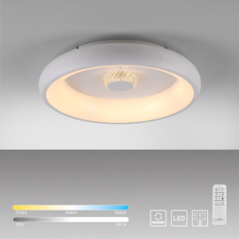 Lampa sufitowa VERTIGO LED CCT PILOT 14384-16
