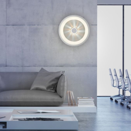 Lampa sufitowa VERTIGO LED CCT PILOT 14384-16