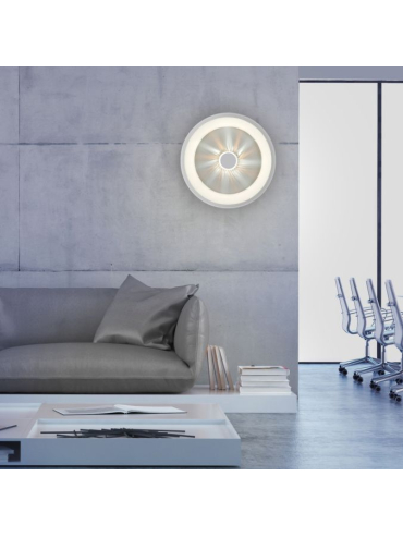 Lampa sufitowa VERTIGO LED CCT PILOT 14384-16