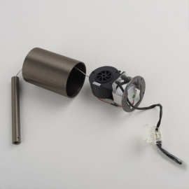 Lampa wisząca PURE VITRUM 2053-34
