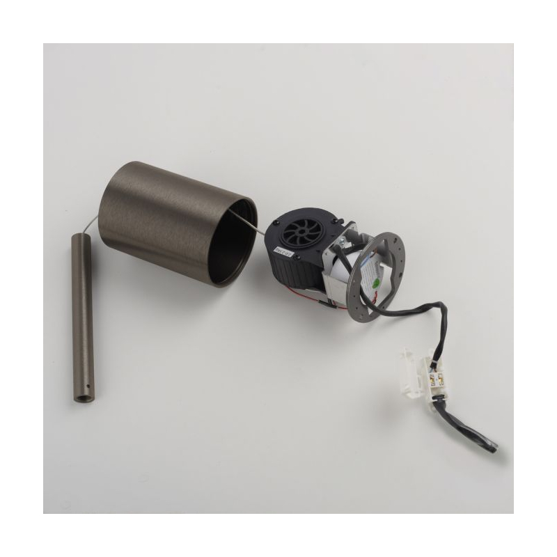 Lampa wisząca PURE VITRUM 2053-34