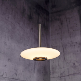 Lampa wisząca PURE VITRUM 2053-34