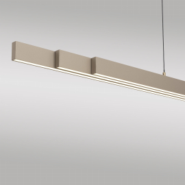 Lampa wisząca ADRIANA COMFORT LIFT LED CCT 2598-97