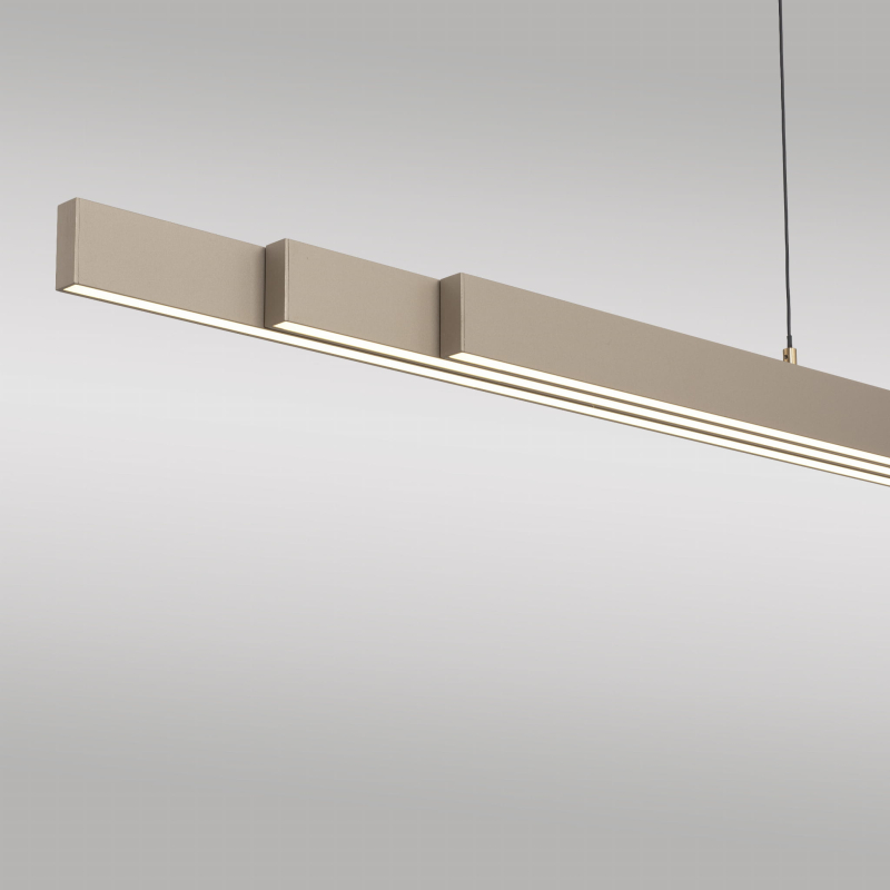 Lampa wisząca ADRIANA COMFORT LIFT LED CCT 2598-97