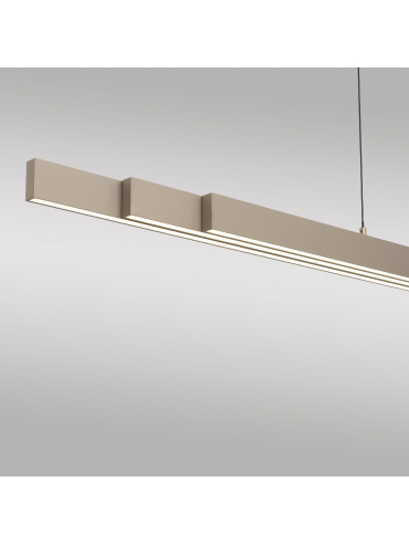 Lampa wisząca ADRIANA COMFORT LIFT LED CCT 2598-97