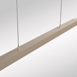 Lampa wisząca ADRIANA COMFORT LIFT LED CCT 2598-97