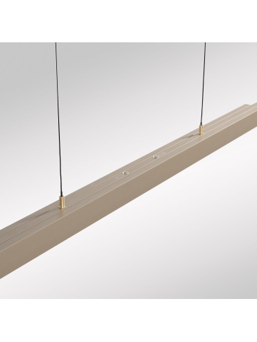 Lampa wisząca ADRIANA COMFORT LIFT LED CCT 2598-97