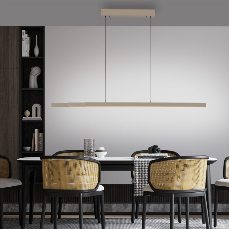 Lampa wisząca ADRIANA COMFORT LIFT LED CCT 2598-97