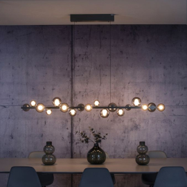 Lampa wisząca PURE E-POPUP LED CCT PILOT 2558-15