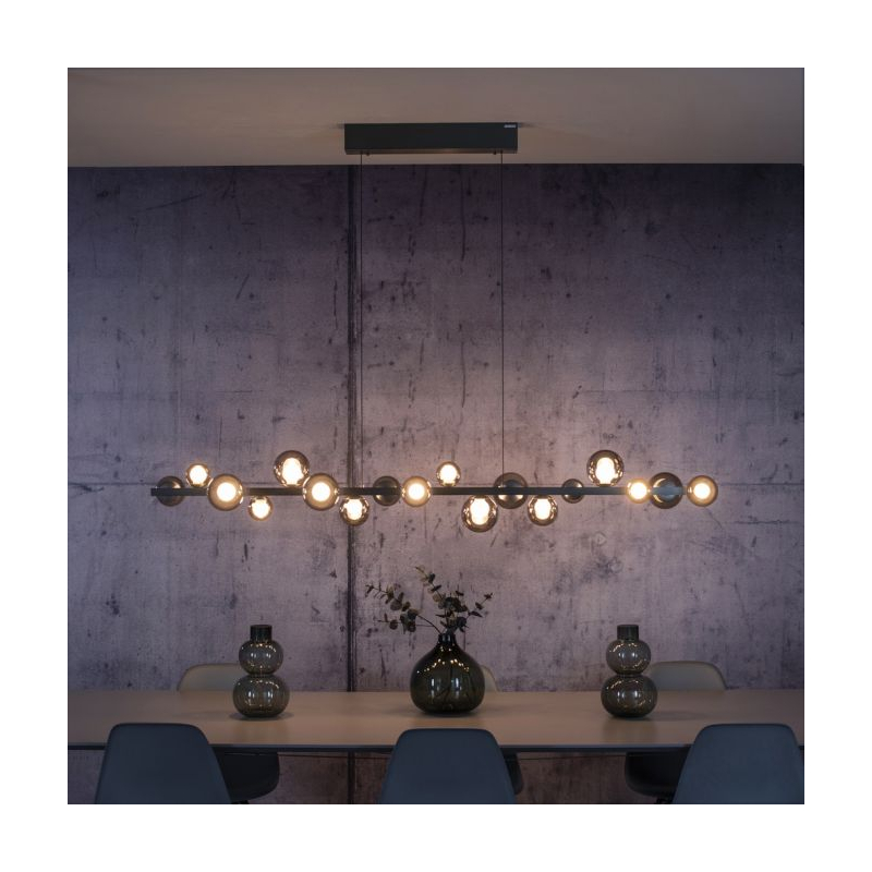 Lampa wisząca PURE E-POPUP LED CCT PILOT 2558-15