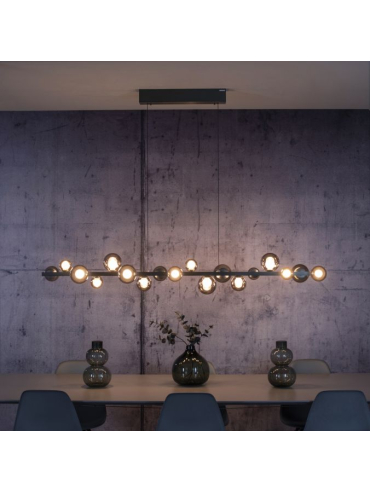 Lampa wisząca PURE E-POPUP LED CCT PILOT 2558-15