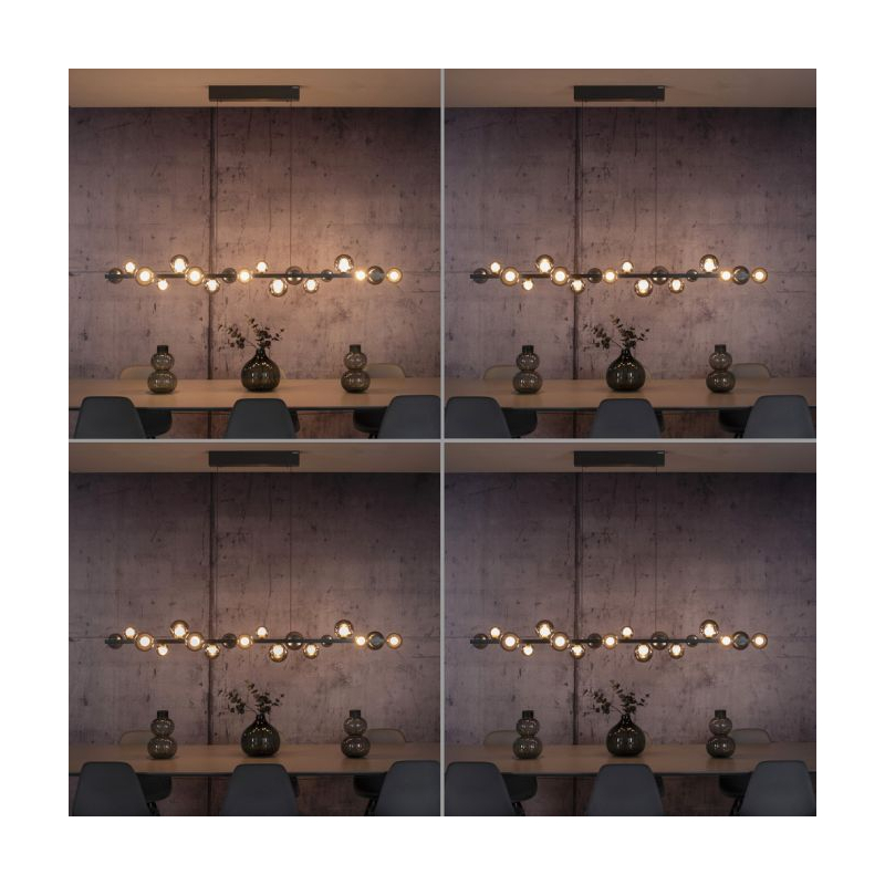 Lampa wisząca PURE E-POPUP LED CCT PILOT 2558-15