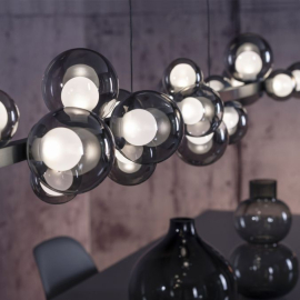 Lampa wisząca PURE E-POPUP LED CCT PILOT 2558-15