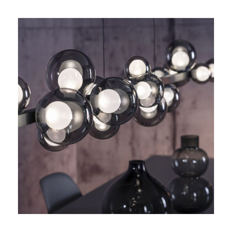 Lampa wisząca PURE E-POPUP LED CCT PILOT 2558-15
