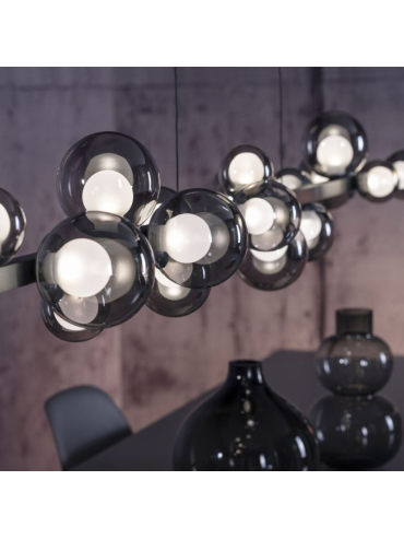 Lampa wisząca PURE E-POPUP LED CCT PILOT 2558-15