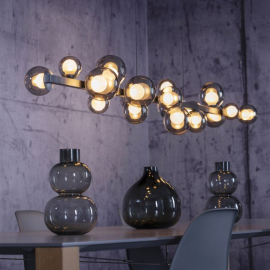 Lampa wisząca PURE E-POPUP LED CCT PILOT 2558-15