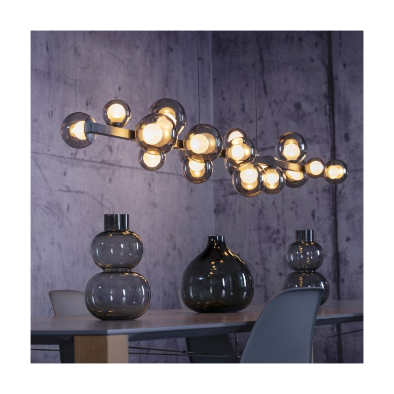 Lampa wisząca PURE E-POPUP LED CCT PILOT 2558-15