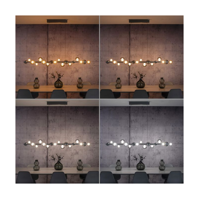 Lampa wisząca PURE E-POPUP LED CCT PILOT 2558-15