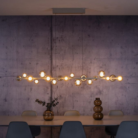 Lampa wisząca PURE E-POPUP LED CCT PILOT 2558-97