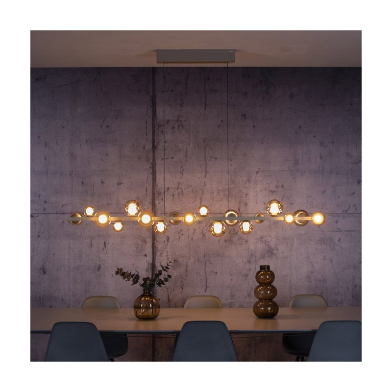 Lampa wisząca PURE E-POPUP LED CCT PILOT 2558-97