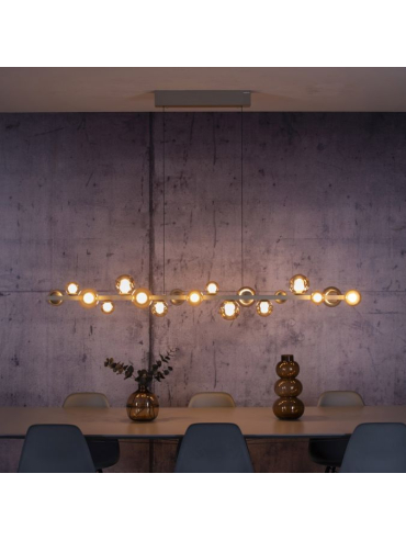 Lampa wisząca PURE E-POPUP LED CCT PILOT 2558-97