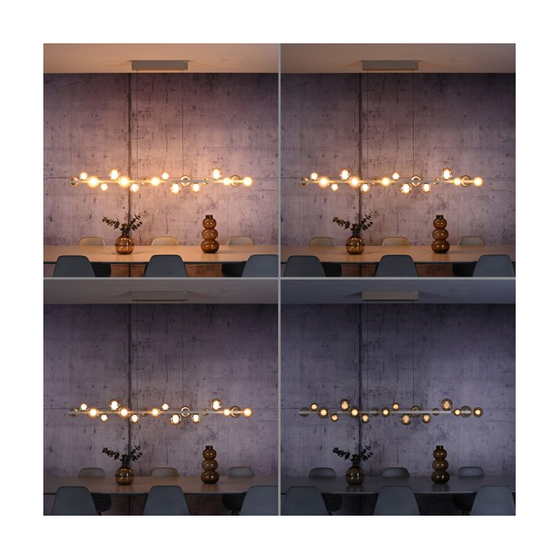 Lampa wisząca PURE E-POPUP LED CCT PILOT 2558-97