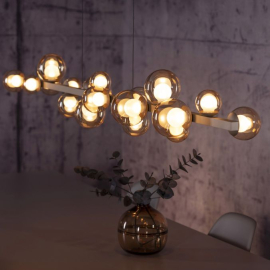 Lampa wisząca PURE E-POPUP LED CCT PILOT 2558-97