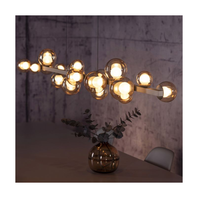 Lampa wisząca PURE E-POPUP LED CCT PILOT 2558-97
